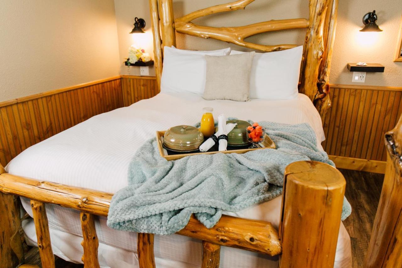 Pine River Ranch B&B Lake Wenatchee Eksteriør bilde