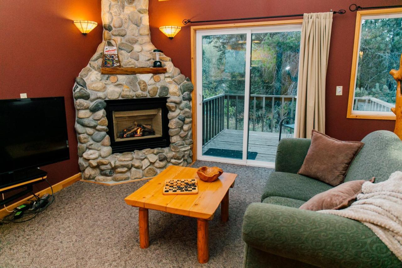 Pine River Ranch B&B Lake Wenatchee Eksteriør bilde
