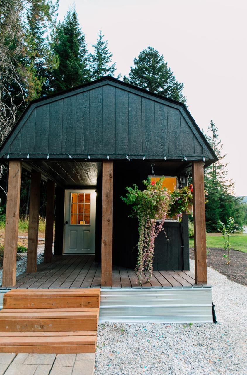 Pine River Ranch B&B Lake Wenatchee Eksteriør bilde